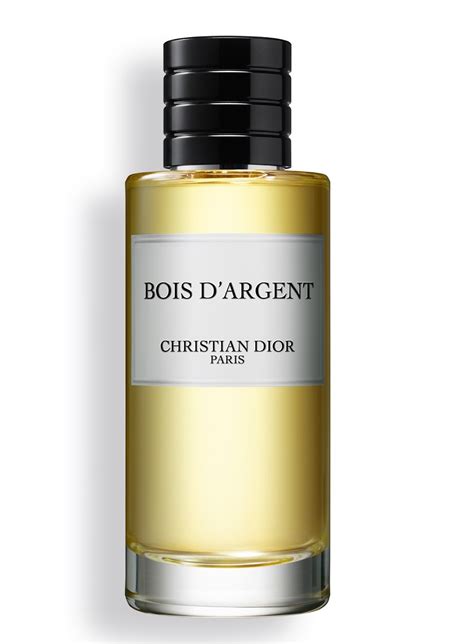 christian dior - bois de argent|dior privee bois d'argent.